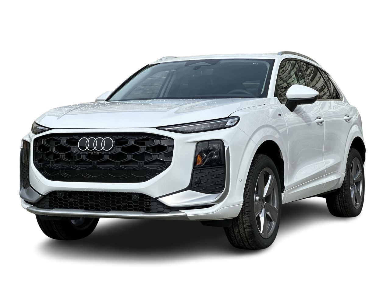 Audi Q3  2026 à Vancouver, Colombie-Britannique