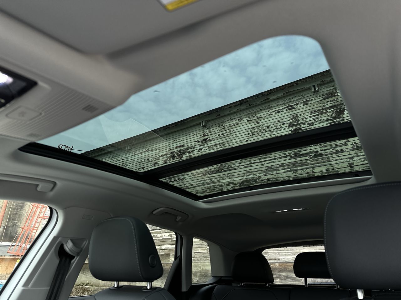 Audi Q3  2026 à Vancouver, Colombie-Britannique