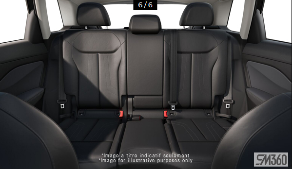 2026 Audi Q3 in Vancouver, British Columbia