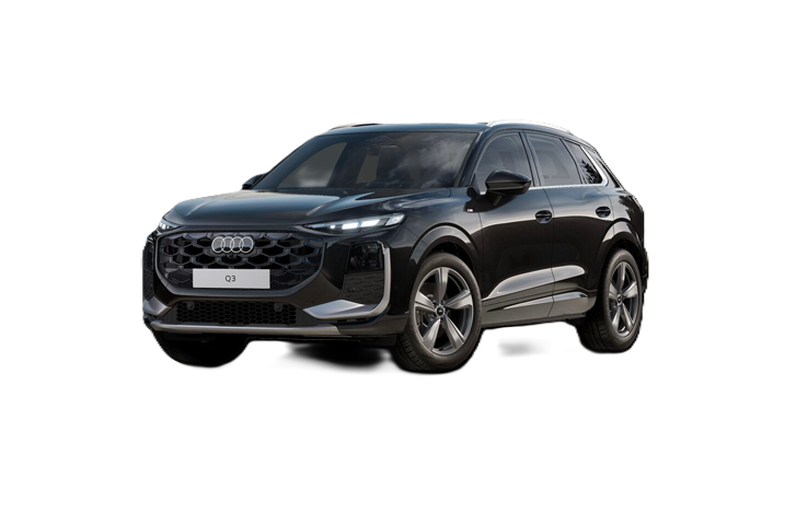 2026 Audi Q3 in Vancouver, British Columbia