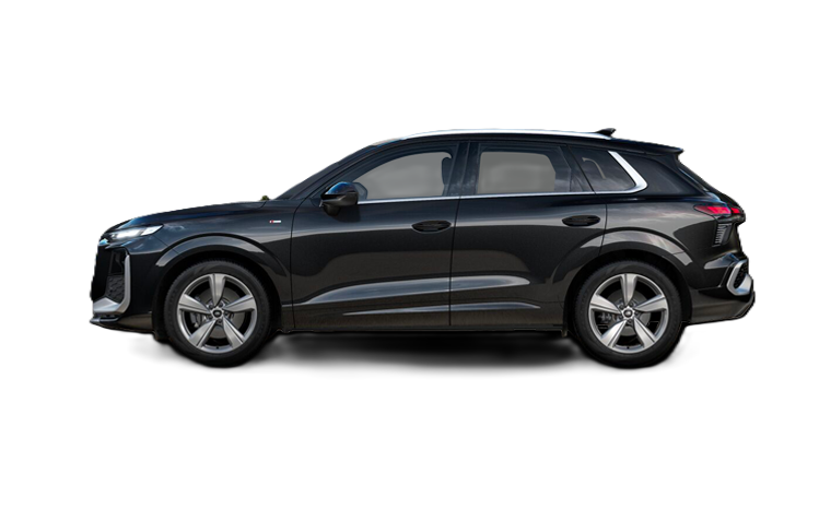 2026 Audi Q3 in Vancouver, British Columbia