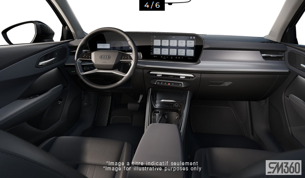 2026 Audi Q3 in Vancouver, British Columbia