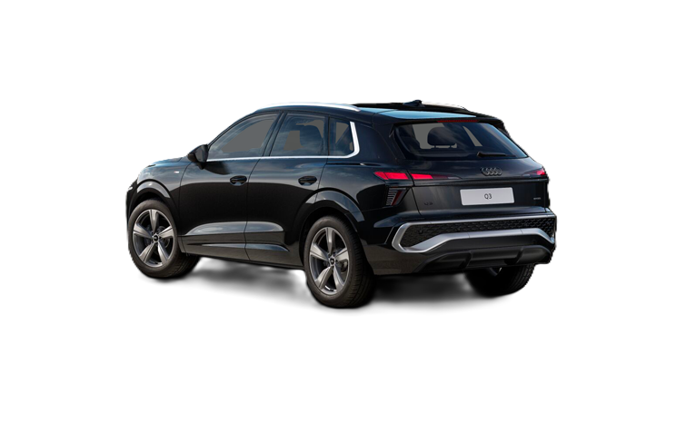 2026 Audi Q3 in Vancouver, British Columbia