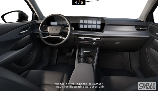 2026 Audi Q3 in Vancouver, British Columbia