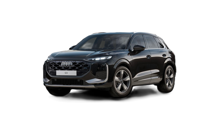 2026 Audi Q3 in Vancouver, British Columbia