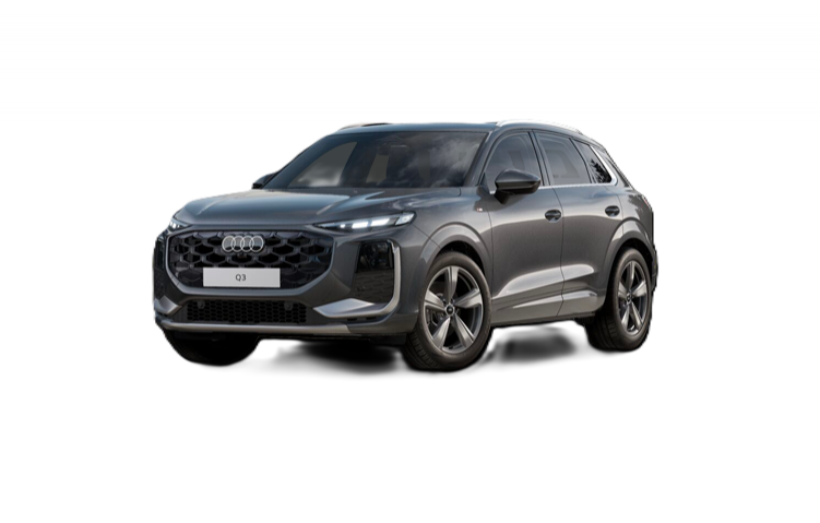 2026 Audi Q3 in Vancouver, British Columbia