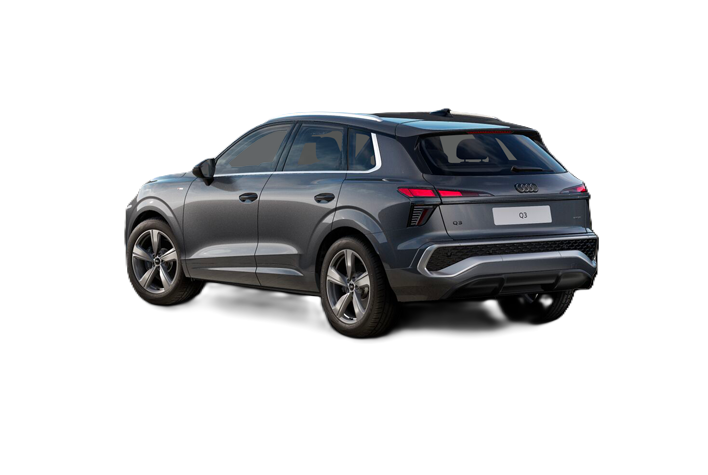 2026 Audi Q3 in Vancouver, British Columbia