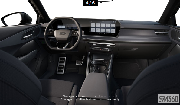 Audi Q3  2026 à Vancouver, Colombie-Britannique