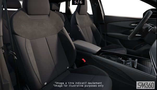 Audi Q3  2026 à Vancouver, Colombie-Britannique