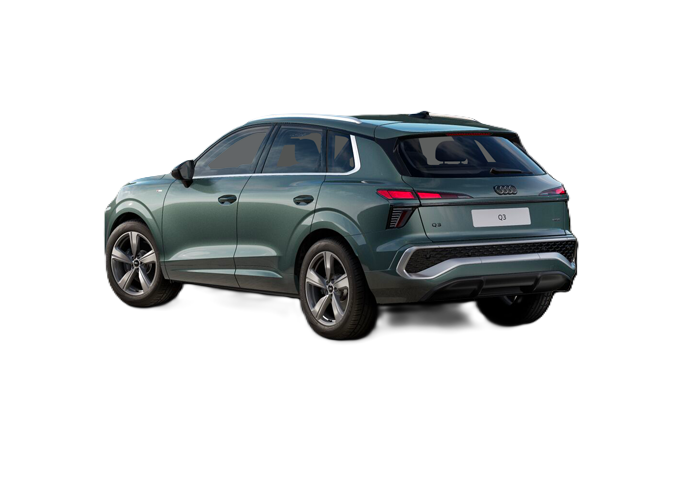 Audi Q3  2026 à Vancouver, Colombie-Britannique