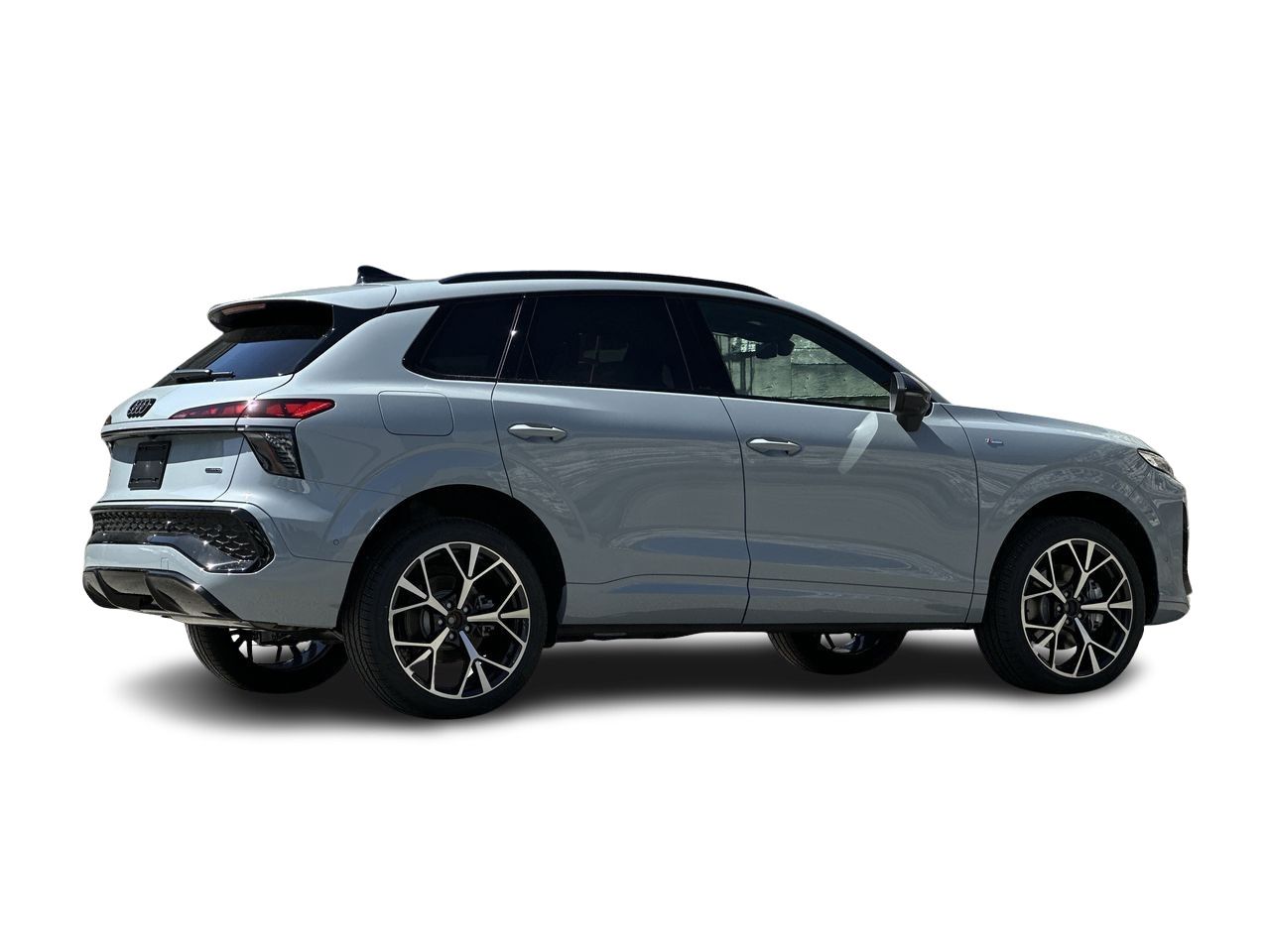 2026 Audi Q3 in Vancouver, British Columbia
