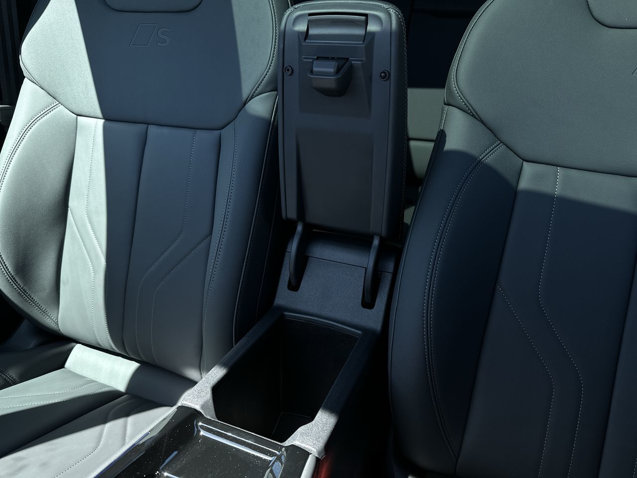 2026 Audi Q3 in Vancouver, British Columbia