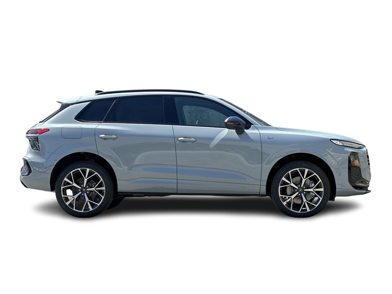 2026 Audi Q3 in Vancouver, British Columbia