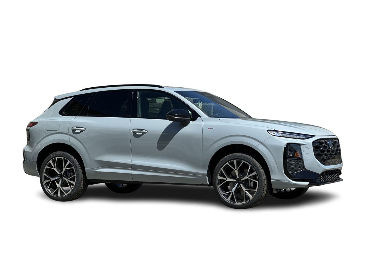 2026 Audi Q3 in Vancouver, British Columbia