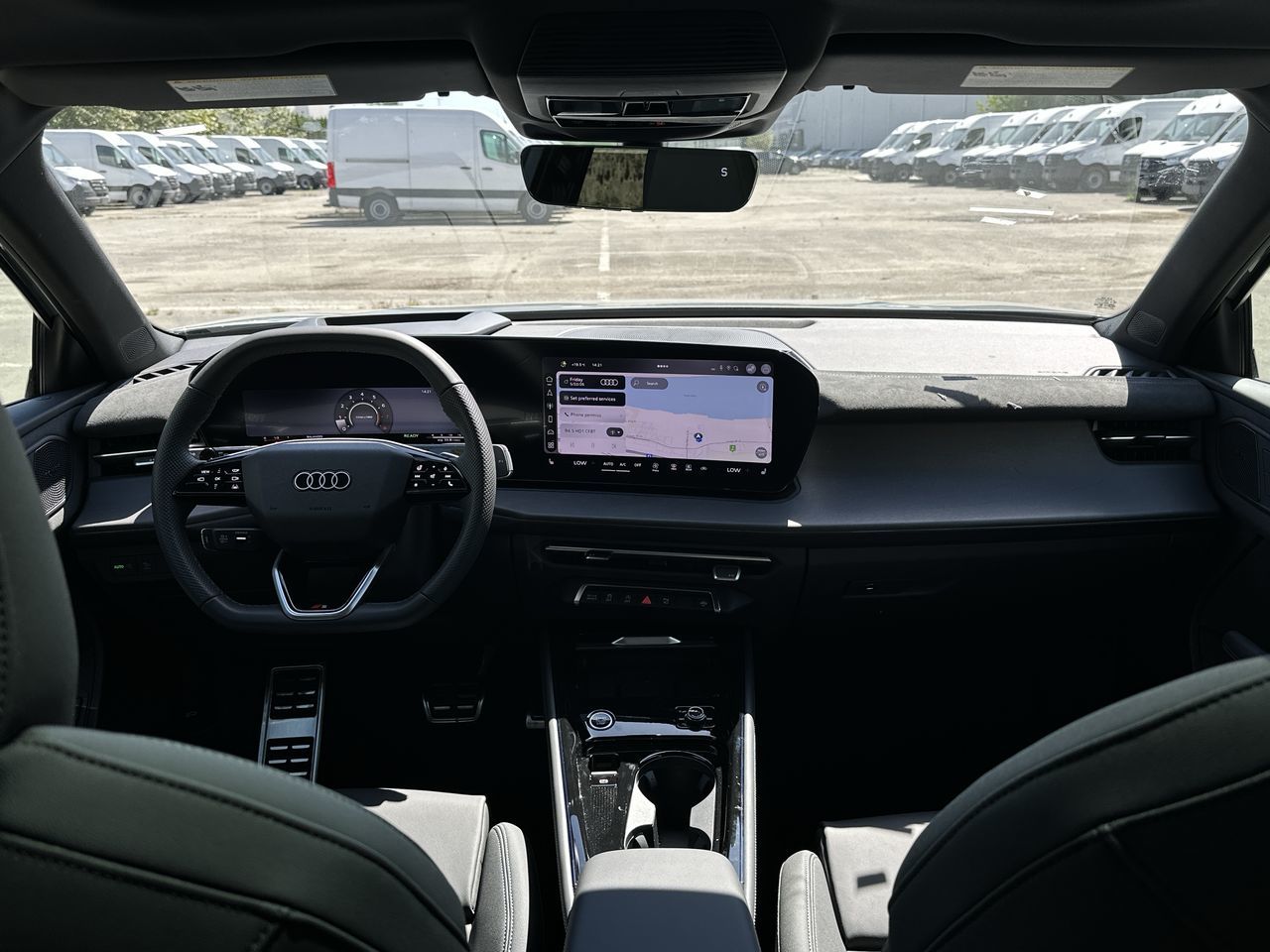 2026 Audi Q3 in Vancouver, British Columbia