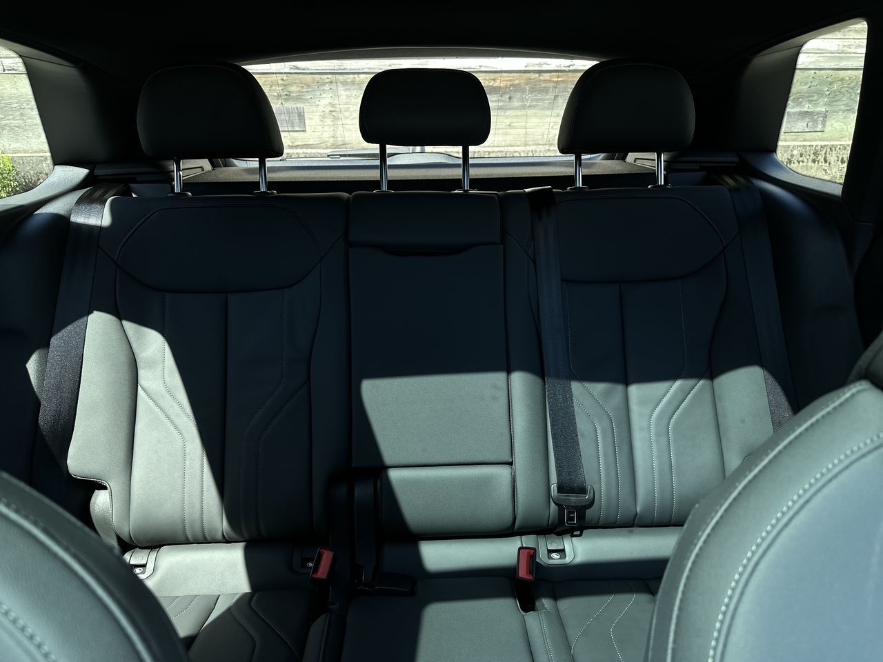 2026 Audi Q3 in Vancouver, British Columbia