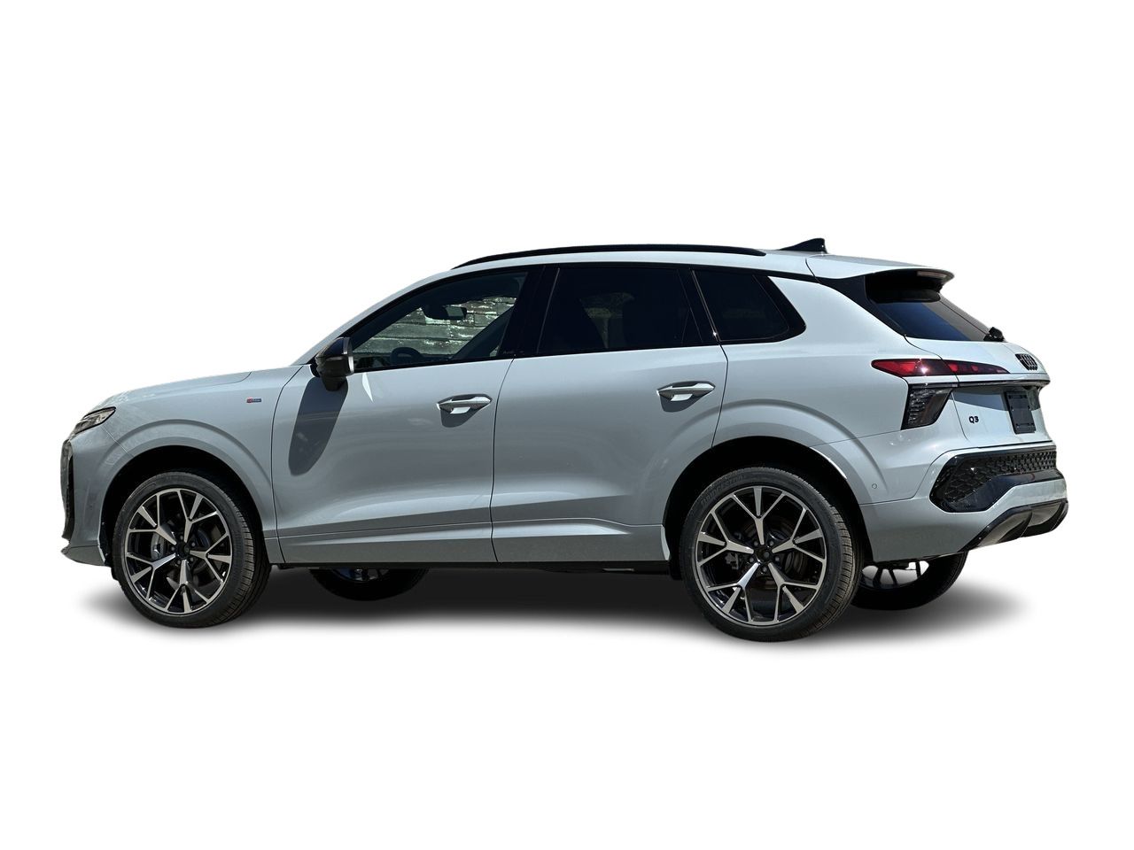 2026 Audi Q3 in Vancouver, British Columbia