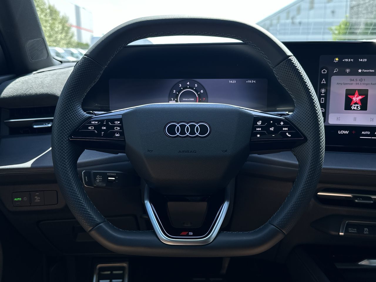 2026 Audi Q3 in Vancouver, British Columbia