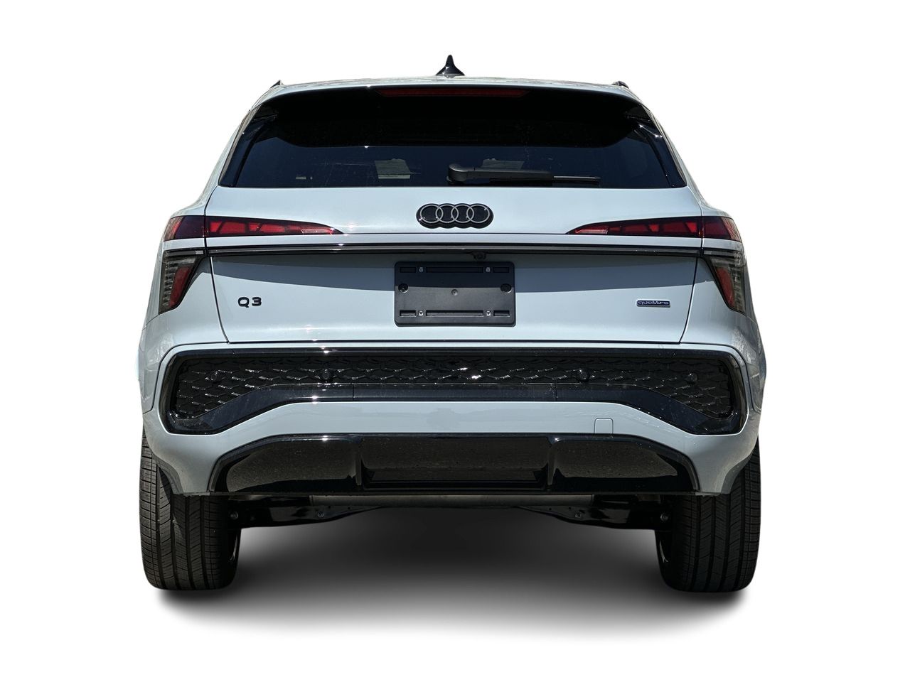 2026 Audi Q3 in Vancouver, British Columbia