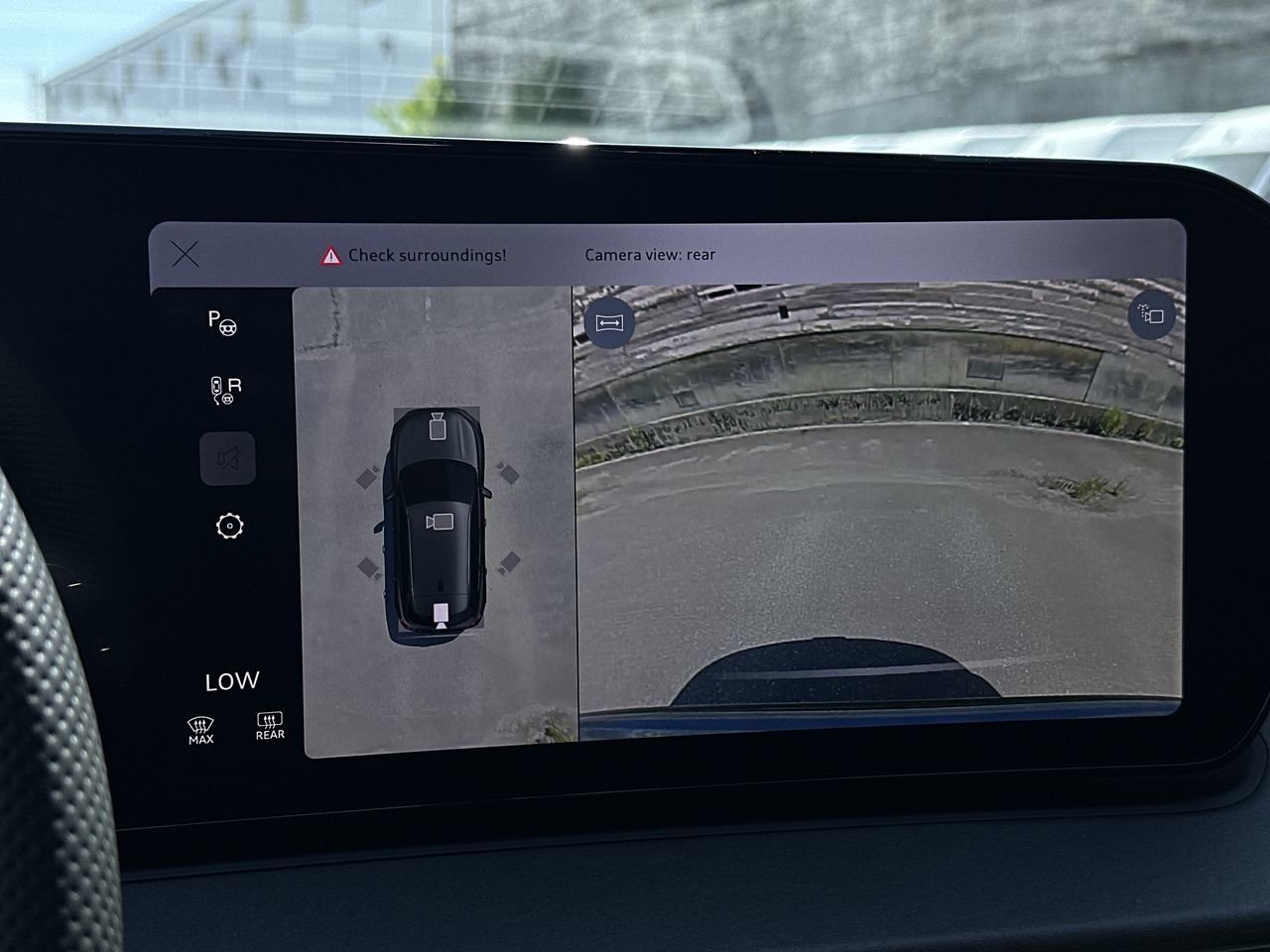 2026 Audi Q3 in Vancouver, British Columbia