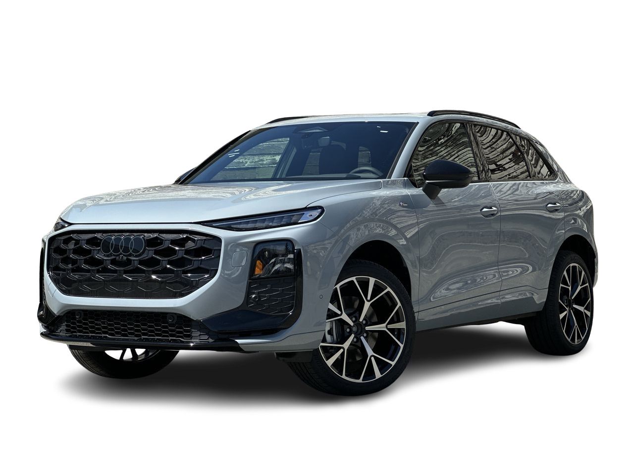2026 Audi Q3 in Vancouver, British Columbia