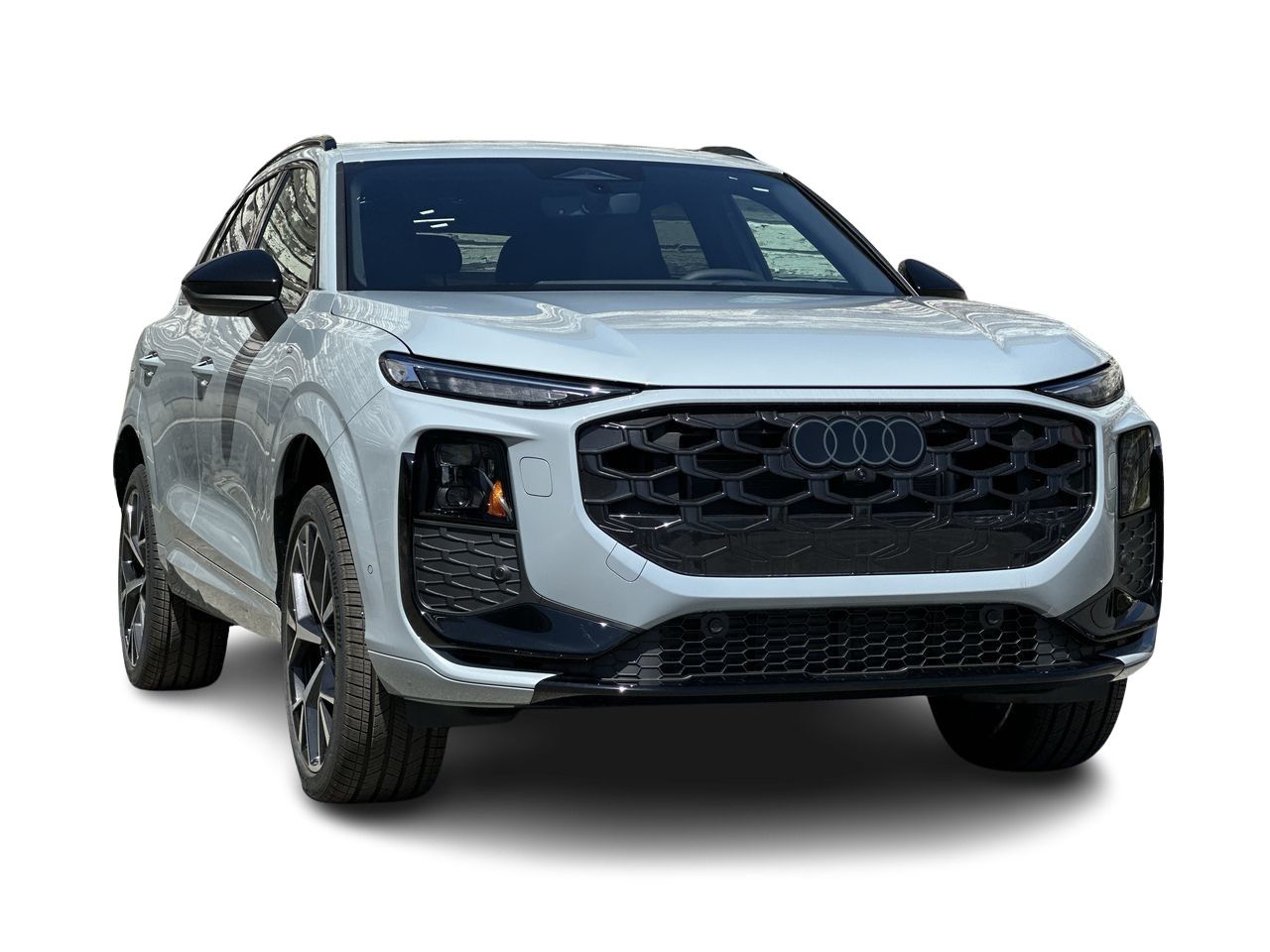 2026 Audi Q3 in Vancouver, British Columbia