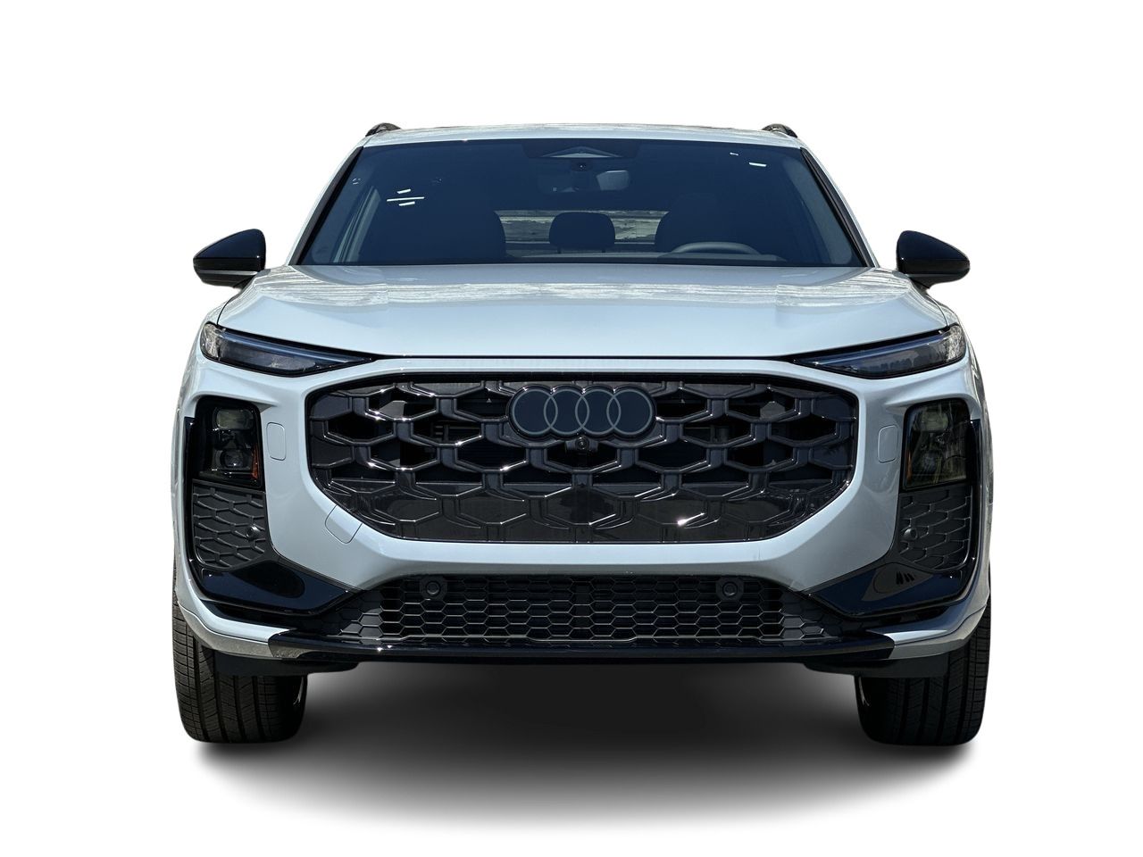 2026 Audi Q3 in Vancouver, British Columbia