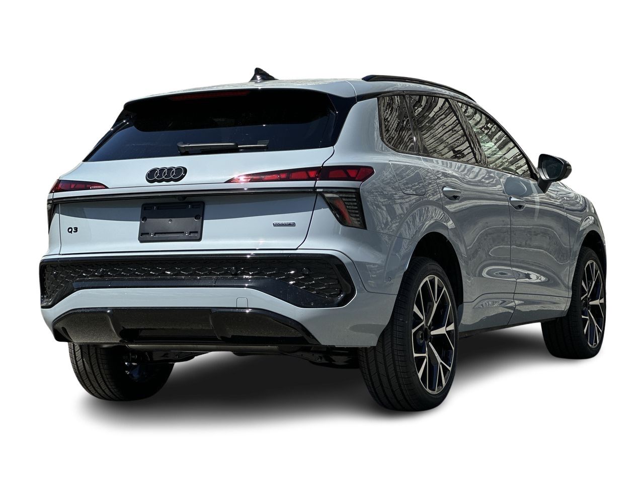2026 Audi Q3 in Vancouver, British Columbia
