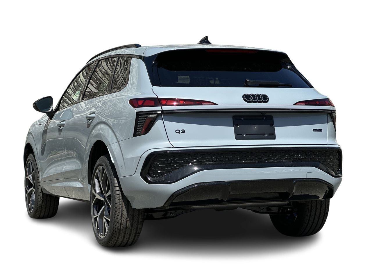 2026 Audi Q3 in Vancouver, British Columbia