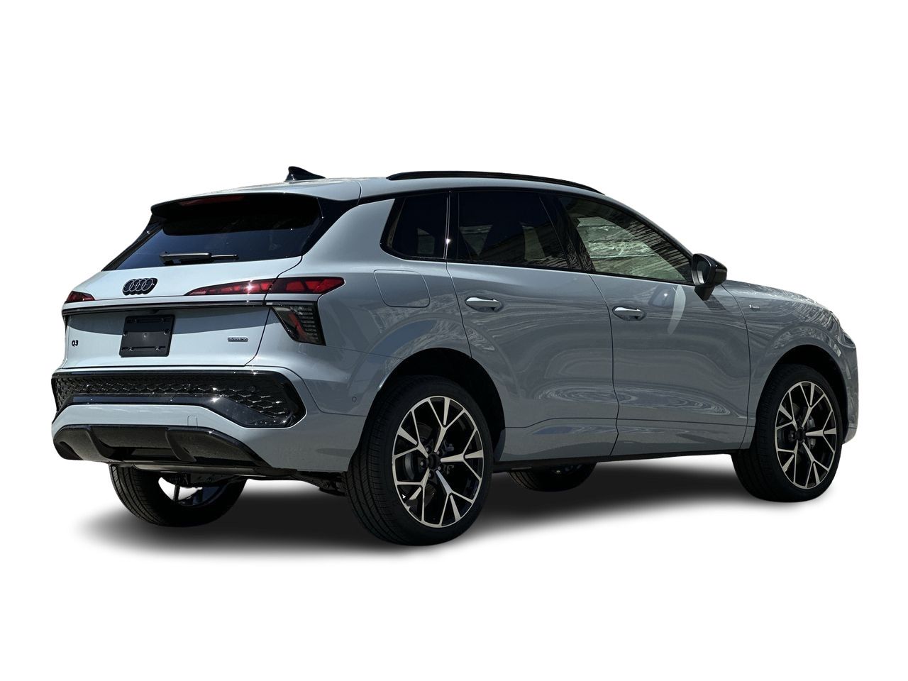 2026 Audi Q3 in Vancouver, British Columbia