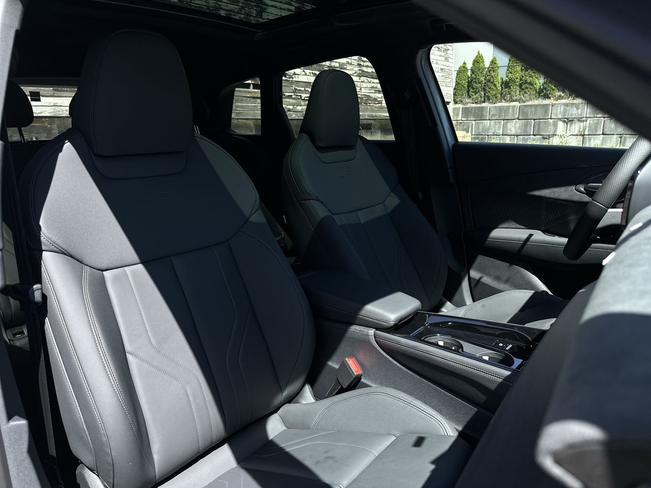 2026 Audi Q3 in Vancouver, British Columbia