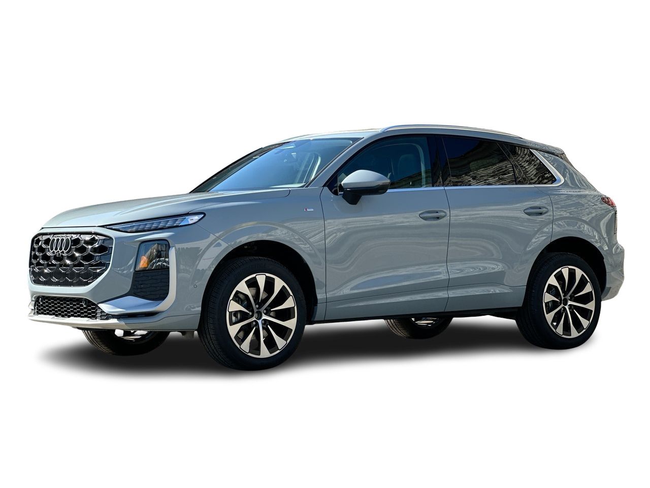 2026 Audi Q3 in Vancouver, British Columbia