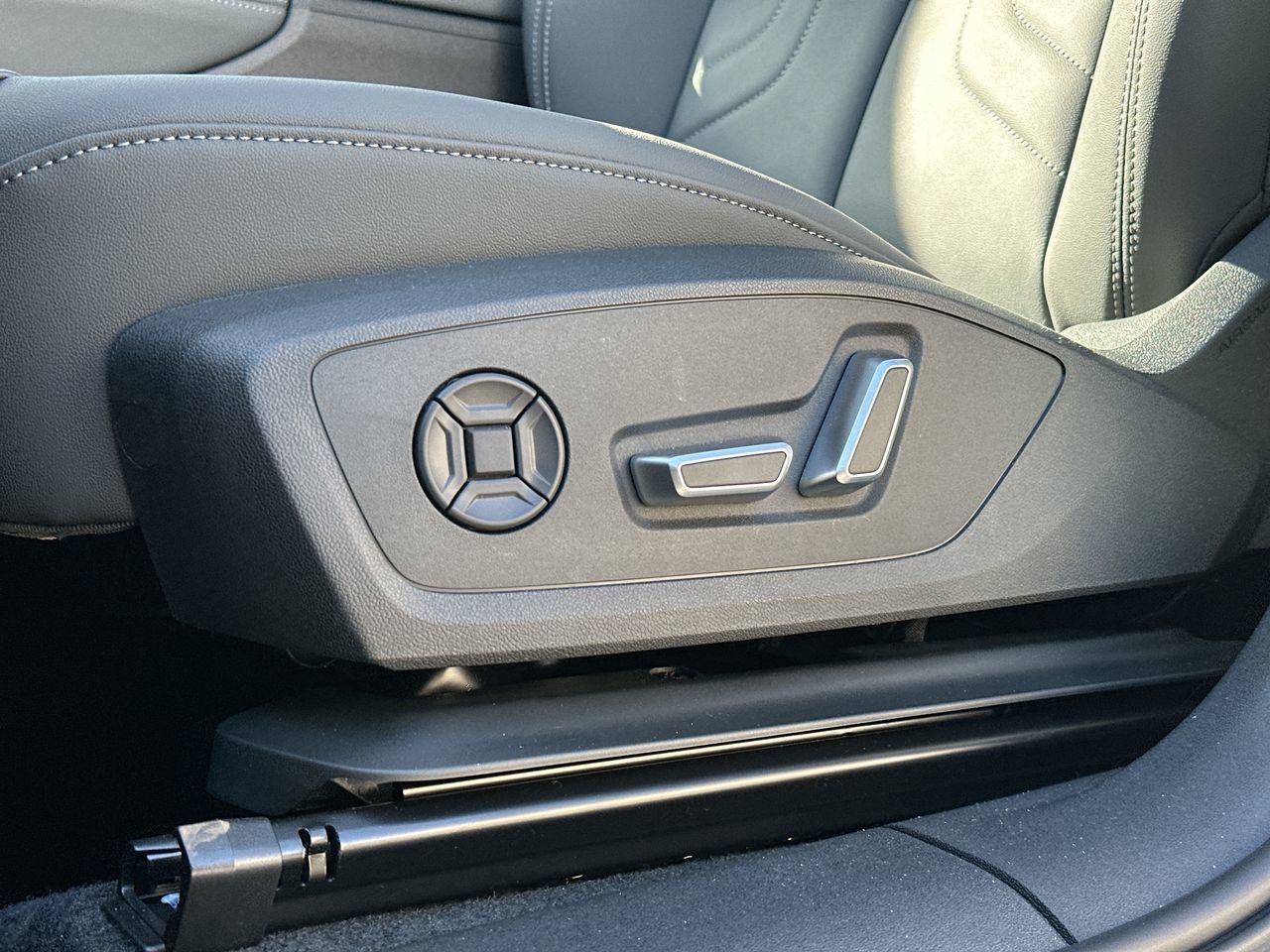 2026 Audi Q3 in Vancouver, British Columbia