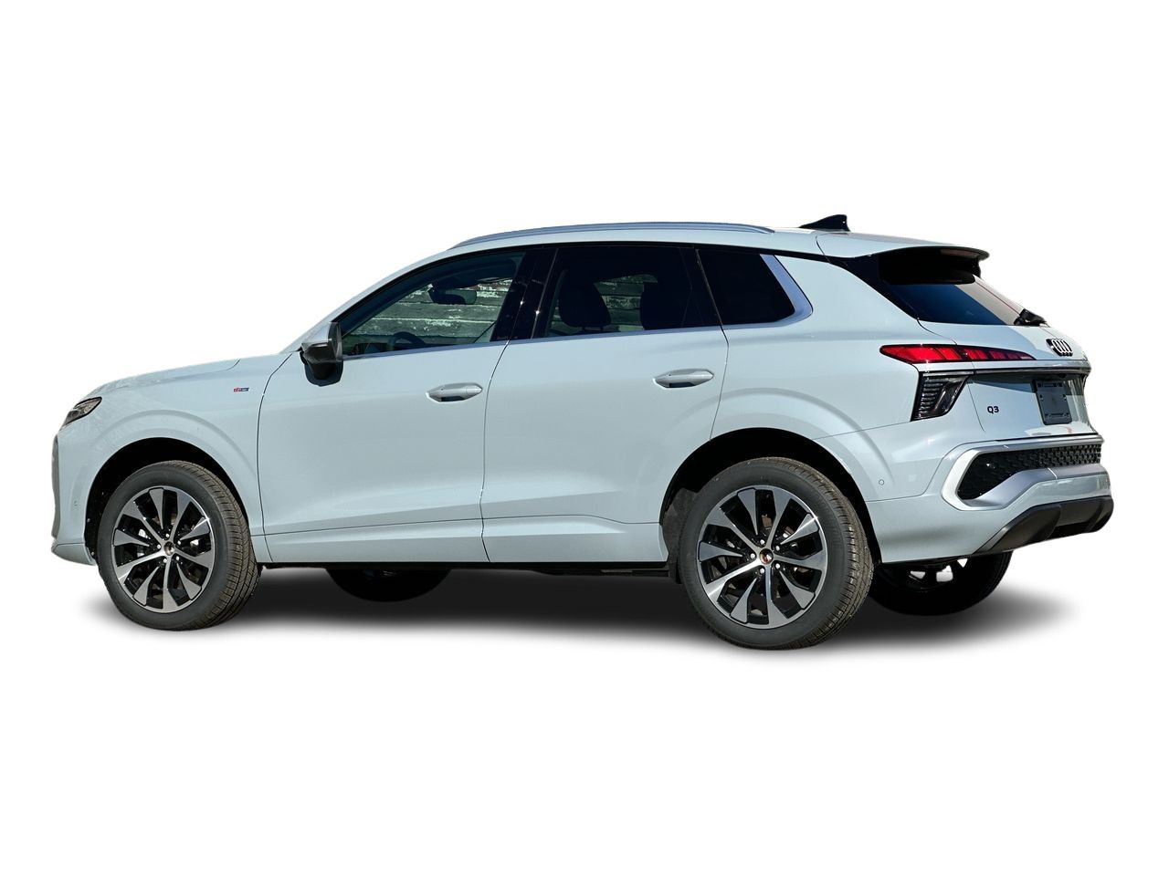 2026 Audi Q3 in Vancouver, British Columbia