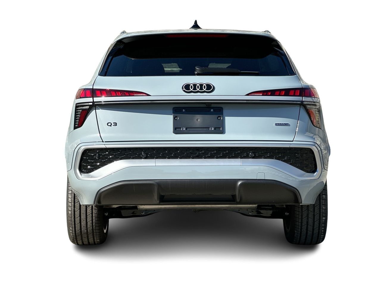 2026 Audi Q3 in Vancouver, British Columbia