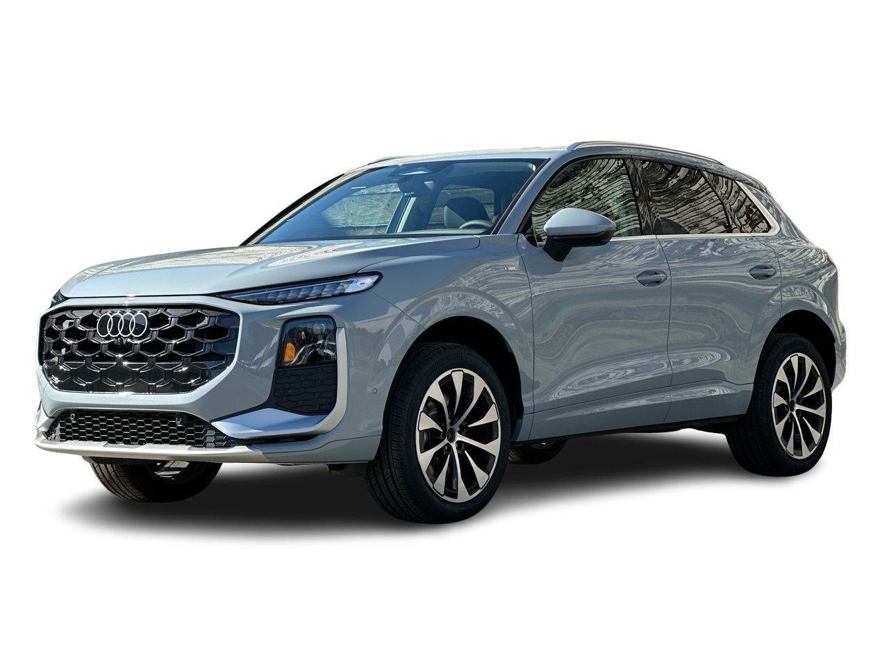 2026 Audi Q3 in Vancouver, British Columbia