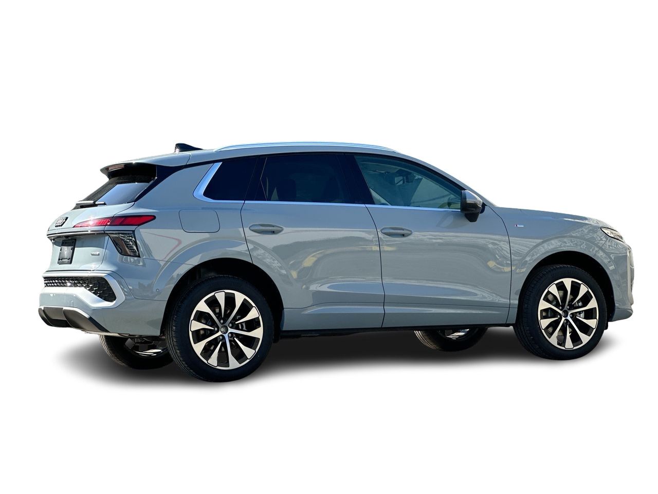 2026 Audi Q3 in Vancouver, British Columbia