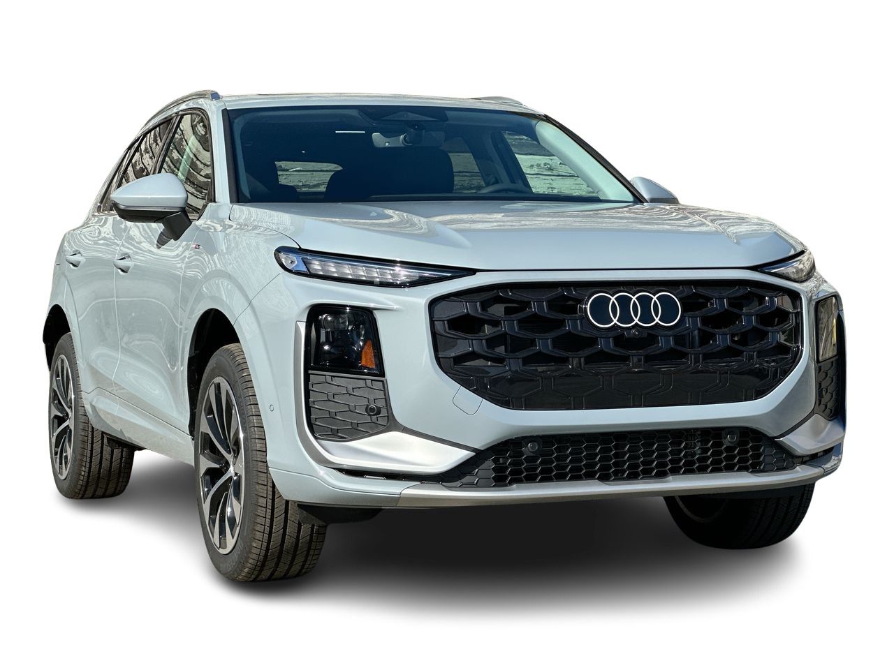 2026 Audi Q3 in Vancouver, British Columbia