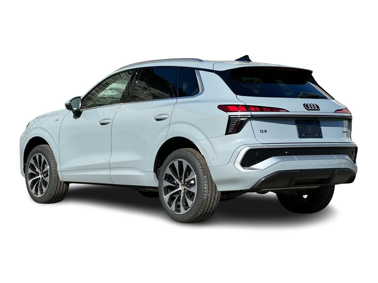 2026 Audi Q3 in Vancouver, British Columbia