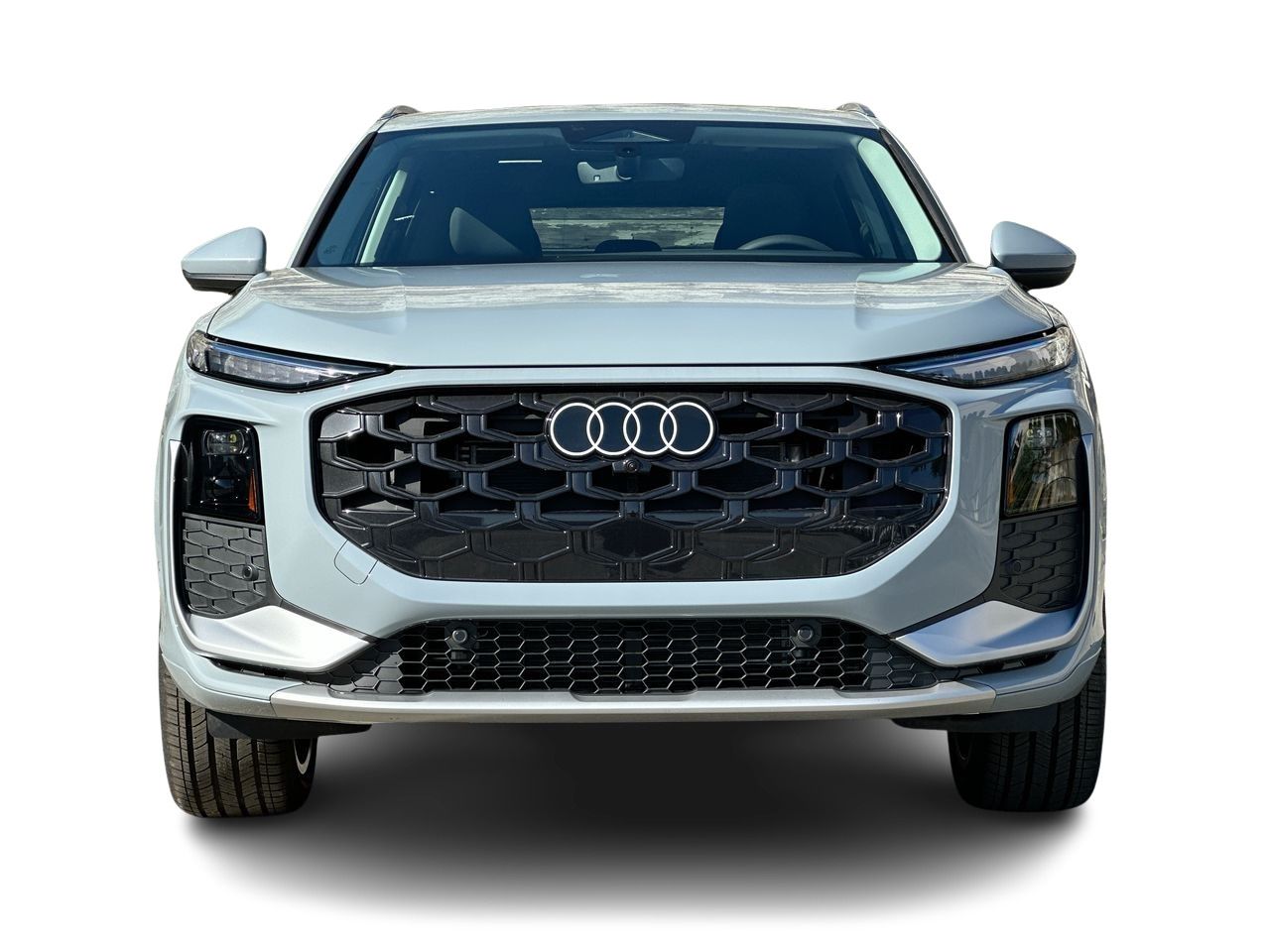 2026 Audi Q3 in Vancouver, British Columbia