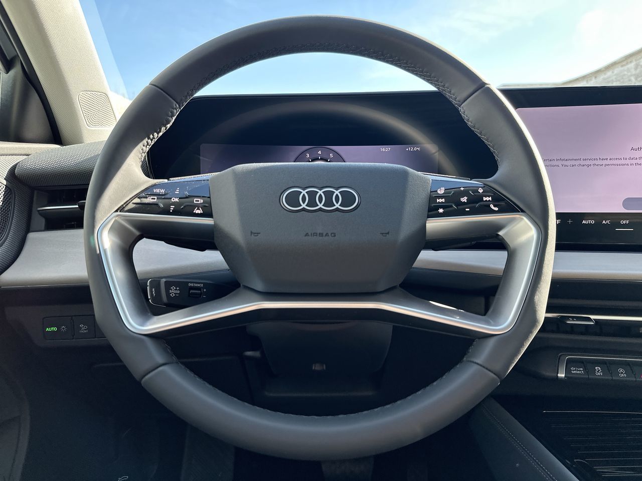 2026 Audi Q3 in Vancouver, British Columbia