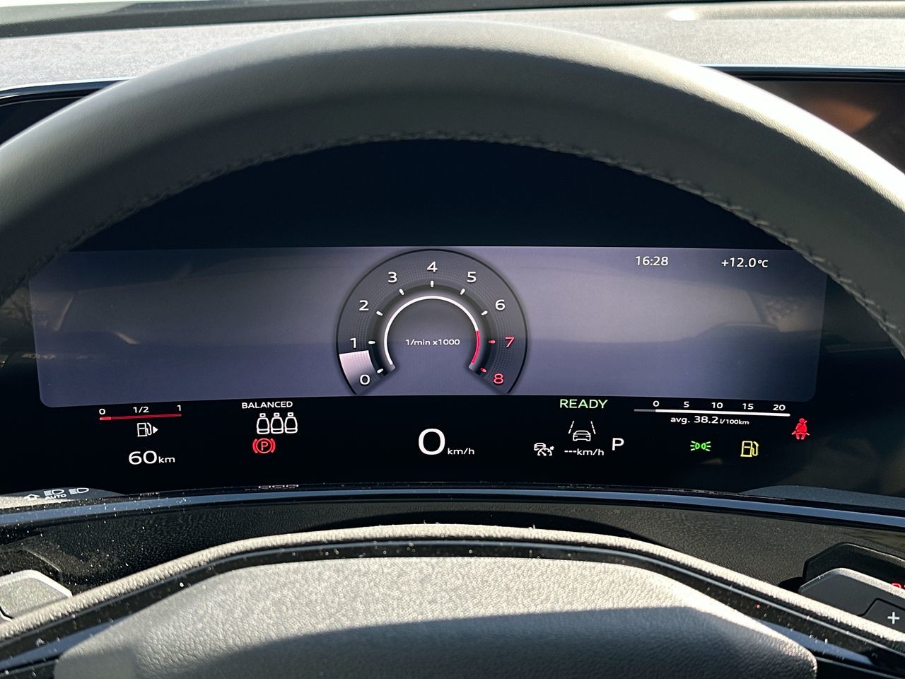 2026 Audi Q3 in Vancouver, British Columbia