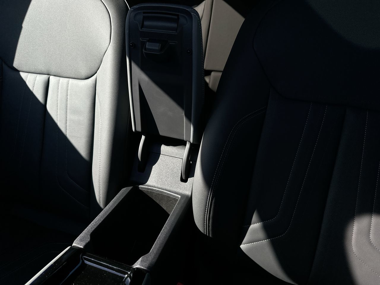 2026 Audi Q3 in Vancouver, British Columbia