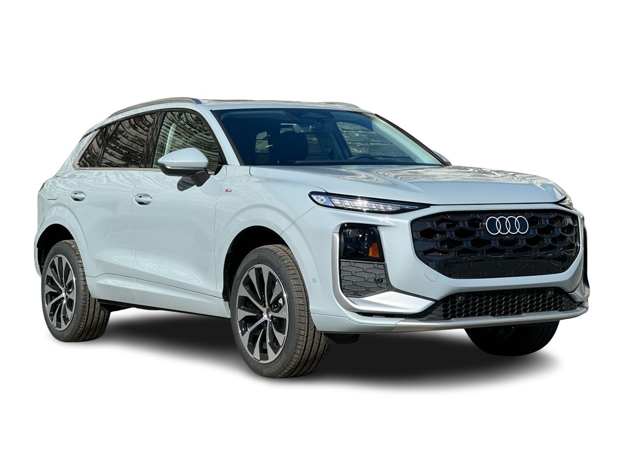 2026 Audi Q3 in Vancouver, British Columbia