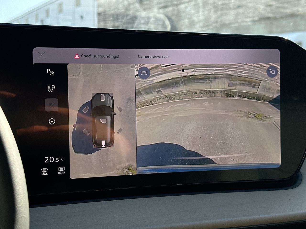 2026 Audi Q3 in Vancouver, British Columbia