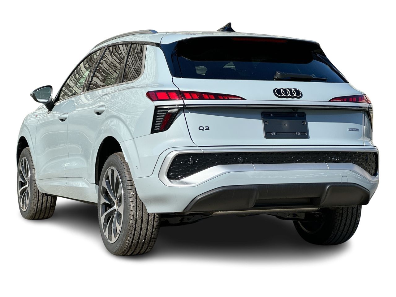 2026 Audi Q3 in Vancouver, British Columbia