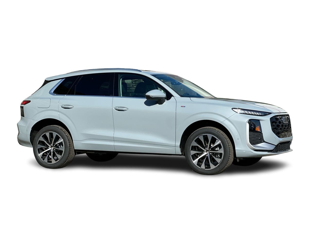 2026 Audi Q3 in Vancouver, British Columbia