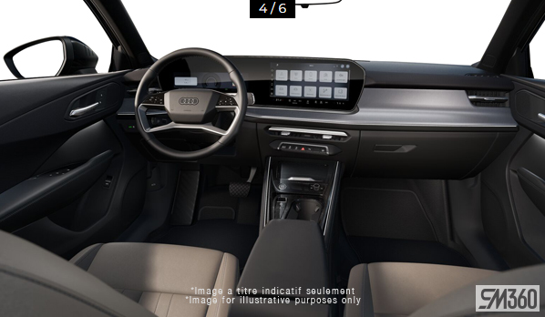 Audi Q3  2026 à Vancouver, Colombie-Britannique