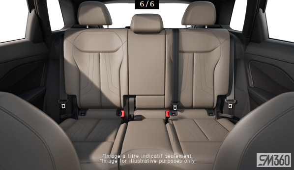 Audi Q3  2026 à Vancouver, Colombie-Britannique