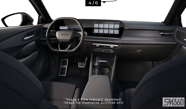 2026 Audi Q3 in Vancouver, British Columbia